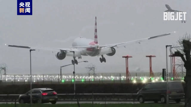 北歐客機氣流顛簸考驗，生存與挑戰(zhàn)的緊急時刻