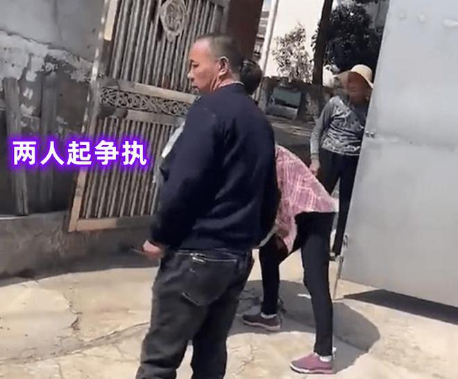 女子與婆婆沖突引發(fā)的家庭悲劇