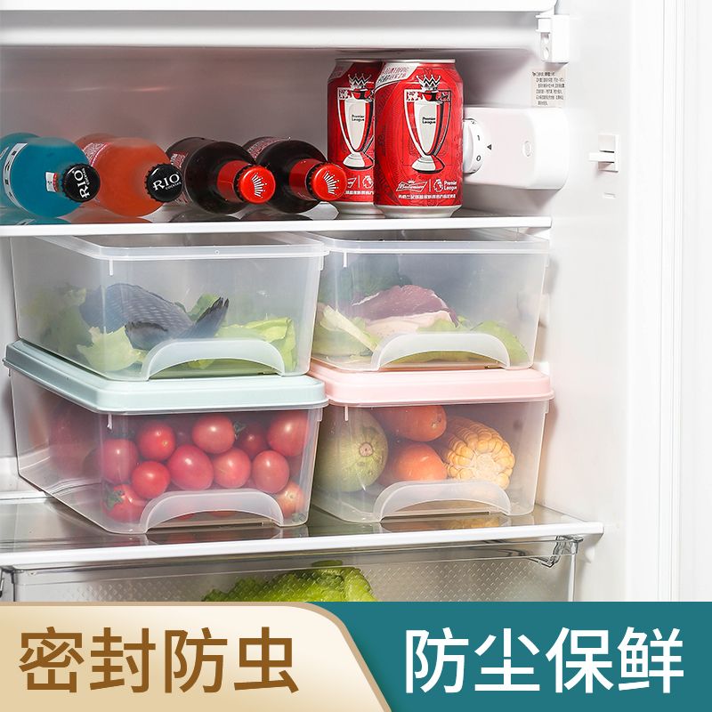 如何有效防止冷凍食品串味，存儲與管理策略全解析