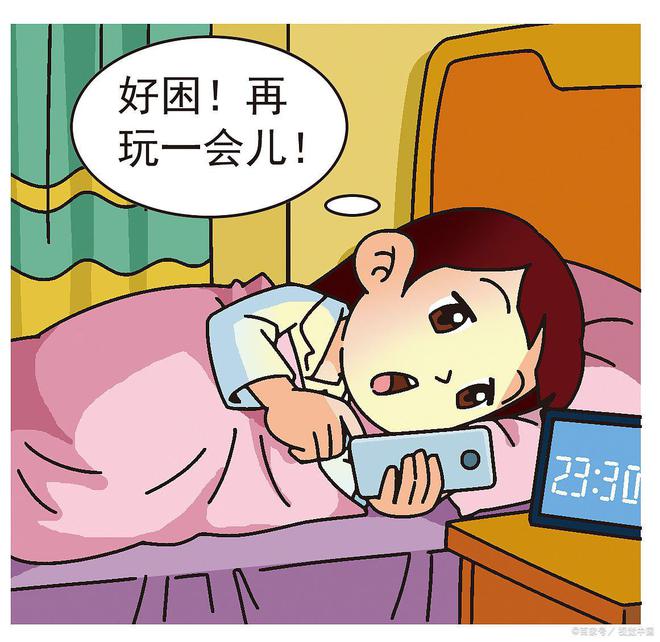 長(zhǎng)期熬夜損害身體機(jī)能，恢復(fù)方法與預(yù)防措施