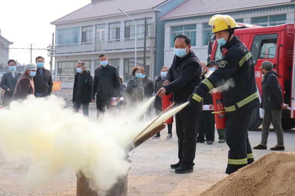 家庭防火關(guān)鍵，電氣火災(zāi)的應(yīng)對與及時撲滅策略