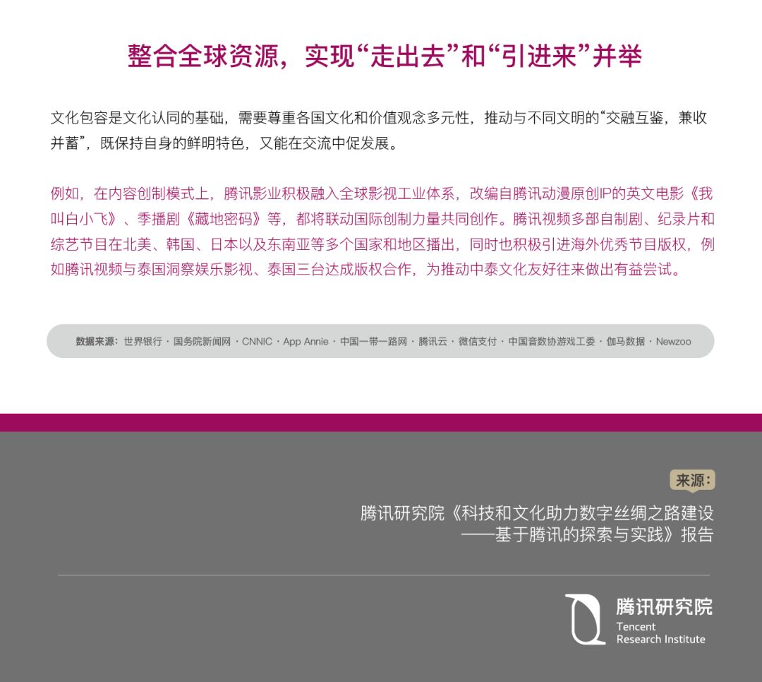 數(shù)字科技推動(dòng)文化與娛樂深度融合