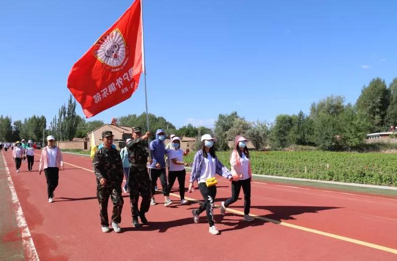 推廣多樣運(yùn)動形式