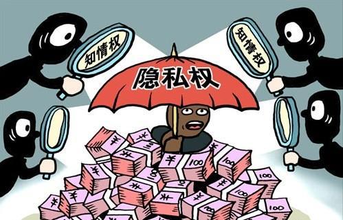 公民隱私權(quán)保護(hù)的立法完善路徑探討