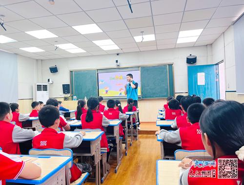 青少年心理健康教育在情緒管理中的關鍵作用