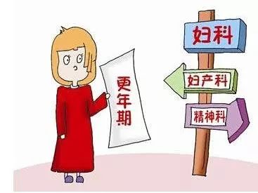 中醫(yī)調(diào)理助力女性更年期癥狀緩解