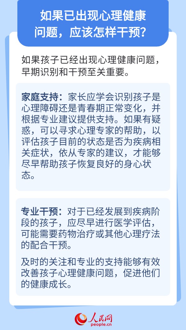 父母關(guān)注心理健康對孩子成長的影響與啟示