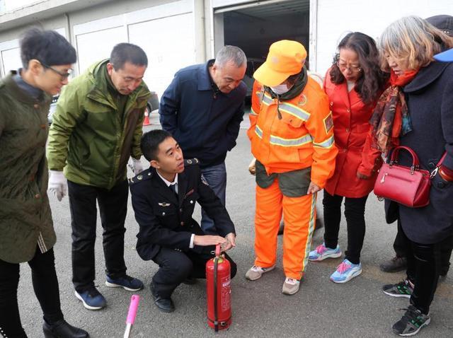 家庭安全，如何維護消防設(shè)施的良好狀態(tài)