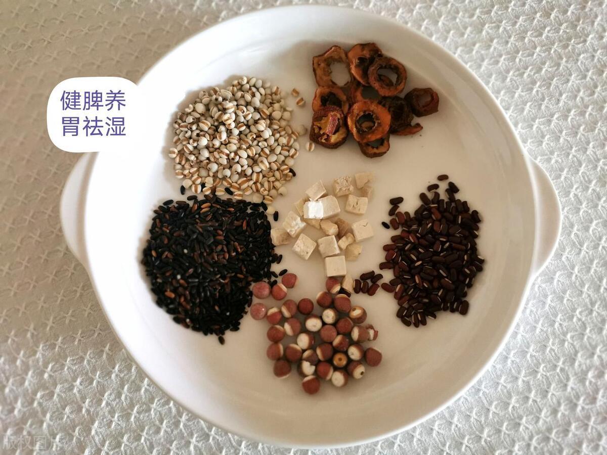 如何通過食療促進(jìn)食欲與消化